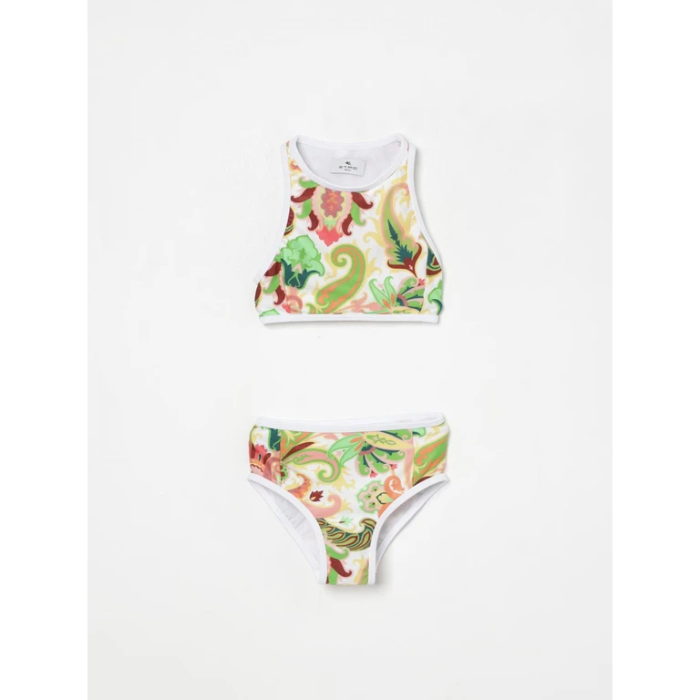 Swimsuit Kids color Ivory (GWCA19J0481105MC)