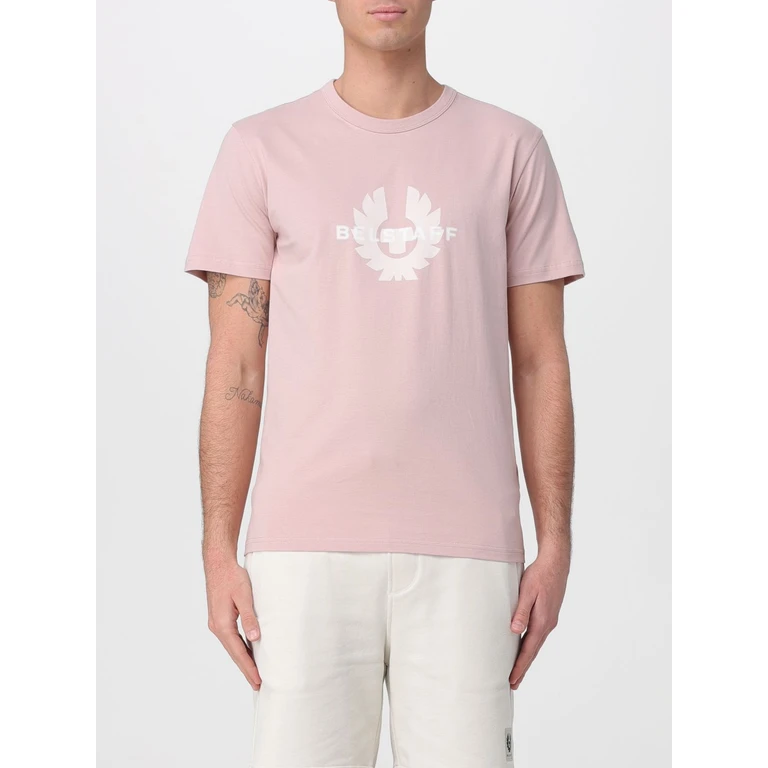 T-Shirt Men color Pink (106222DSKPN)