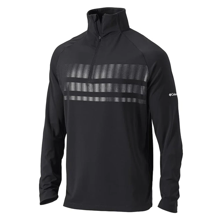 Men's Picker Pullover
