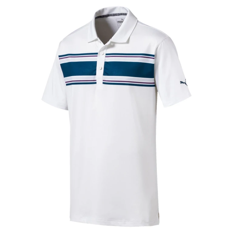 Men's Montauk Polo Polos