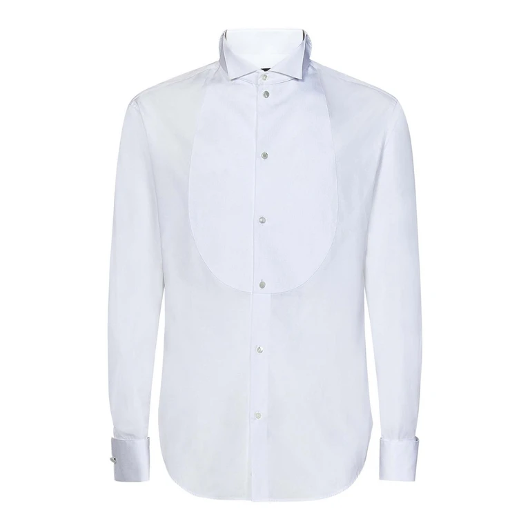 Chemise - Blanc (E31C7G01C29100)