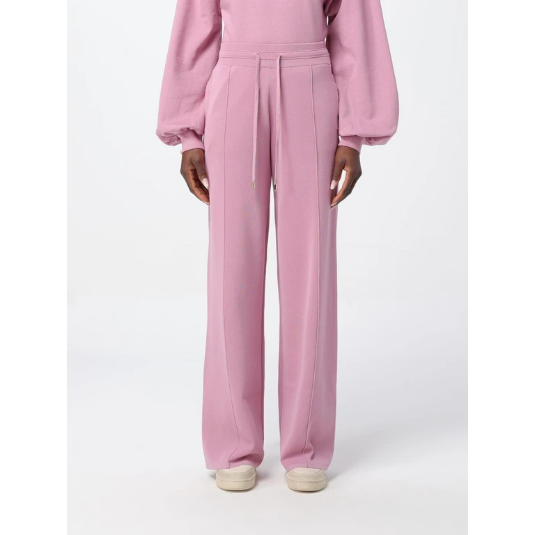 Pants Woman color Pink (102813A115N98)