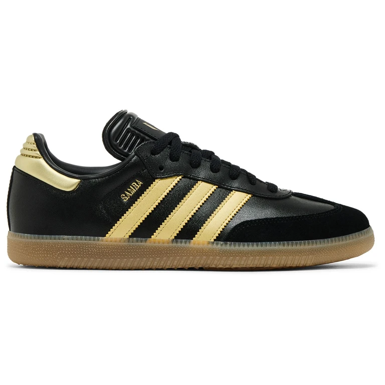 Men's Samba Messi Sneakers