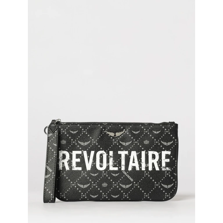 Clutch Woman color Black (LWSG03802011)