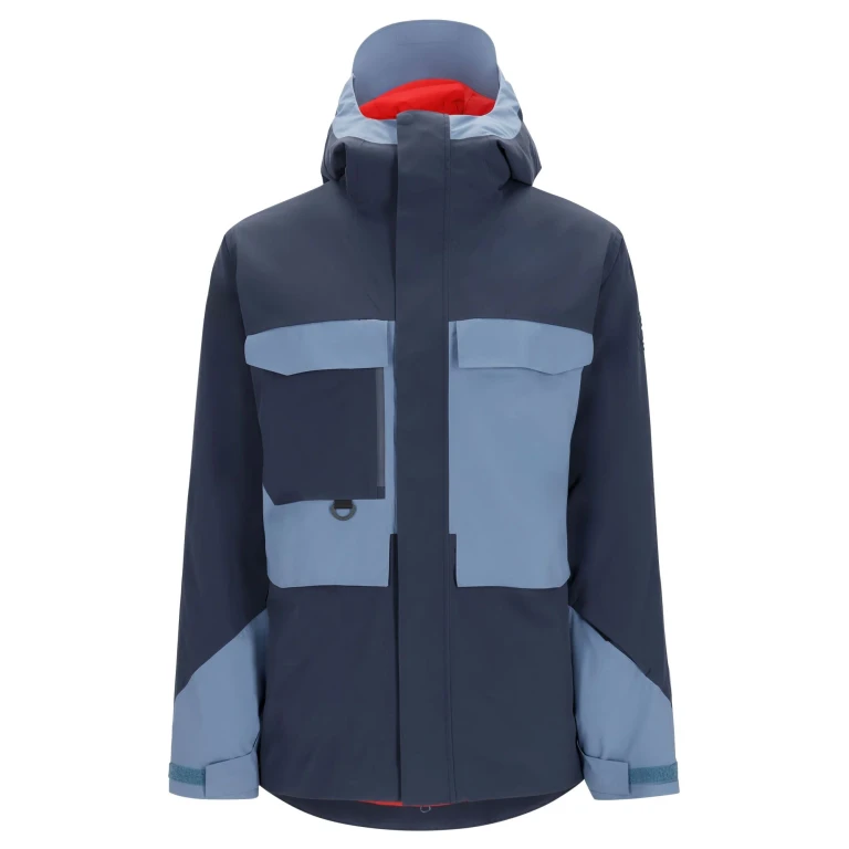 Men's Oberreute Waterproof Jacket