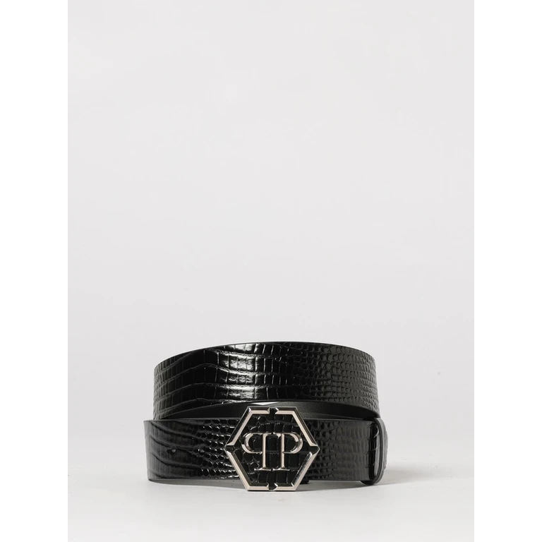Belt Men color Black (SAFAMVA0978PLE010N02)