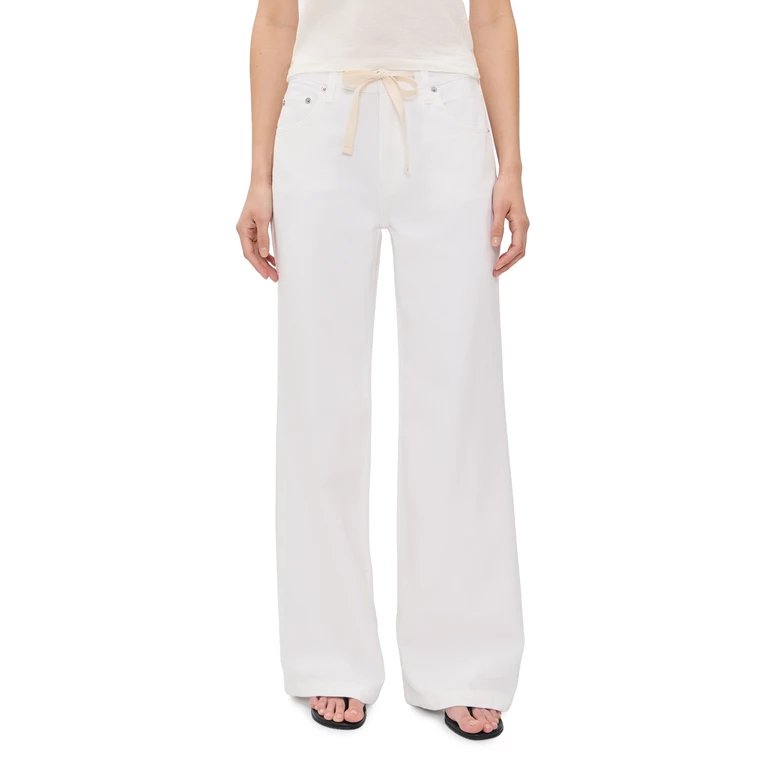 Pistola Jadyn Drawstring Jeans Expanse 24