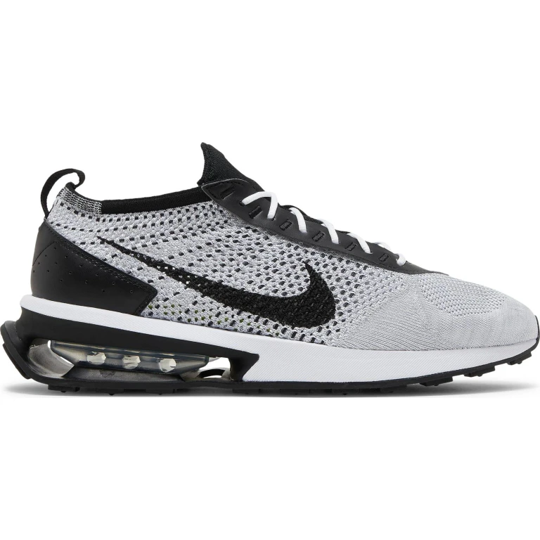 Men's Air Max Flyknit Racer Sneakers
