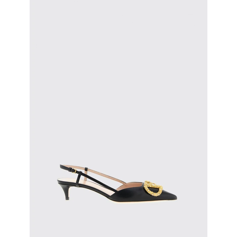 Pump Woman color Black (7W2S0Q70BALBBK)