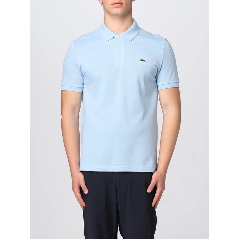 Polo Shirt Men color Sky Blue (PH4012HBP)