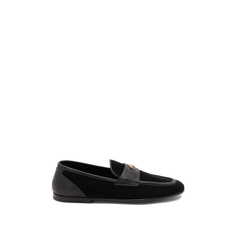Mocassins - Noir
