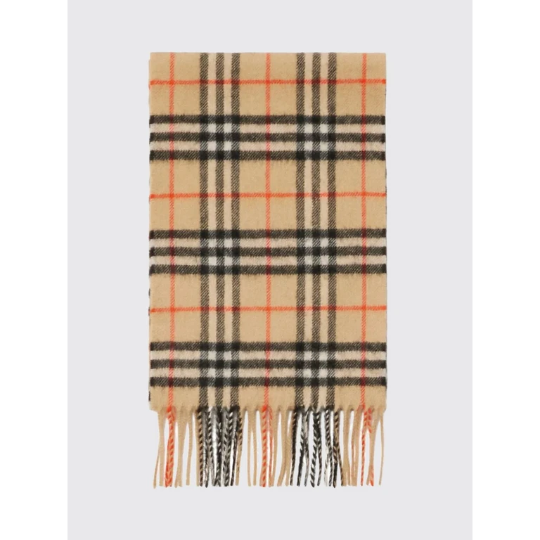 Scarf Kids color White (8089369)