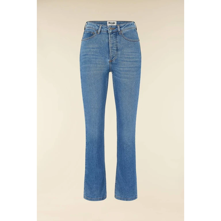 Jeans Odeon Jeans Indigo-Stone