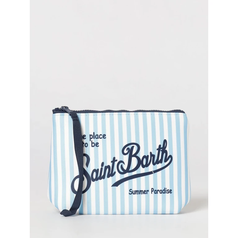 Mini Bag Woman color Sky Blue (ALIN00107711L)