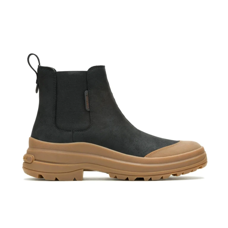 Women's Harper Pull on Wp