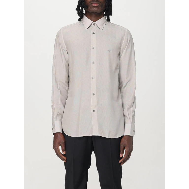 Shirt Men color Multicolor (EM001537AF14214F6081)