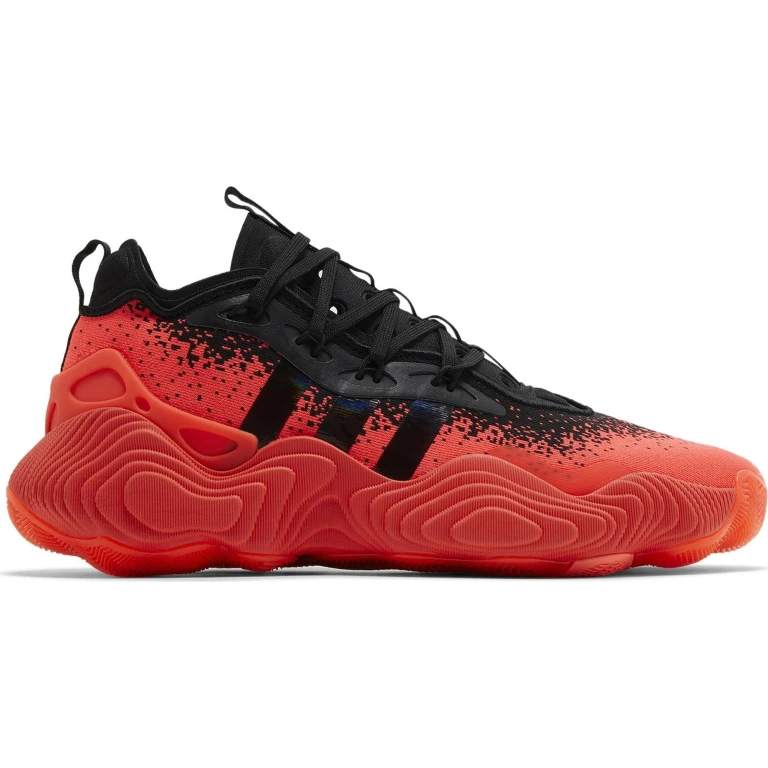 Men's Trae Young 3 Sneakers