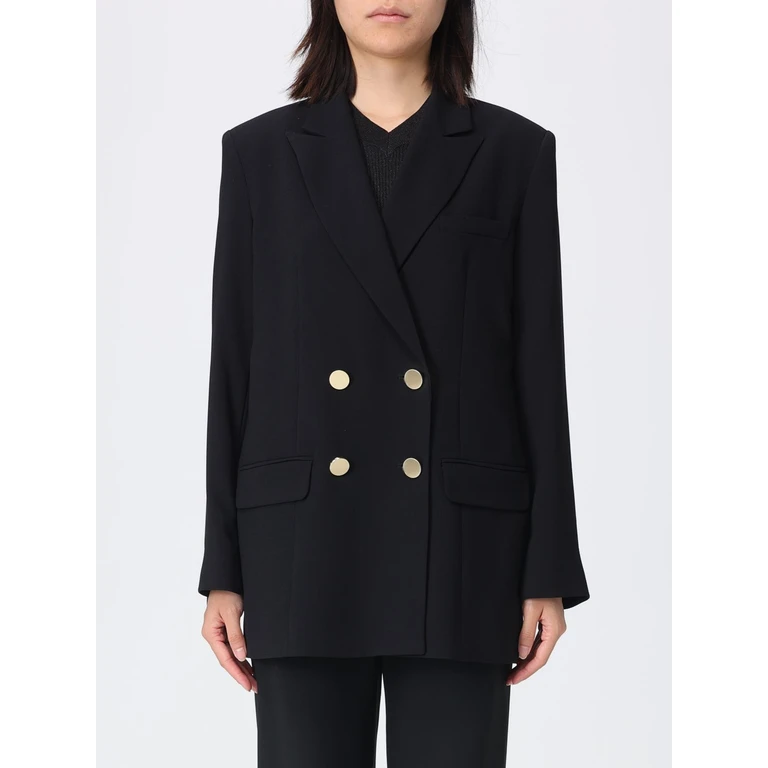 Jacket Woman color Black (XW001948AF21555UC001)