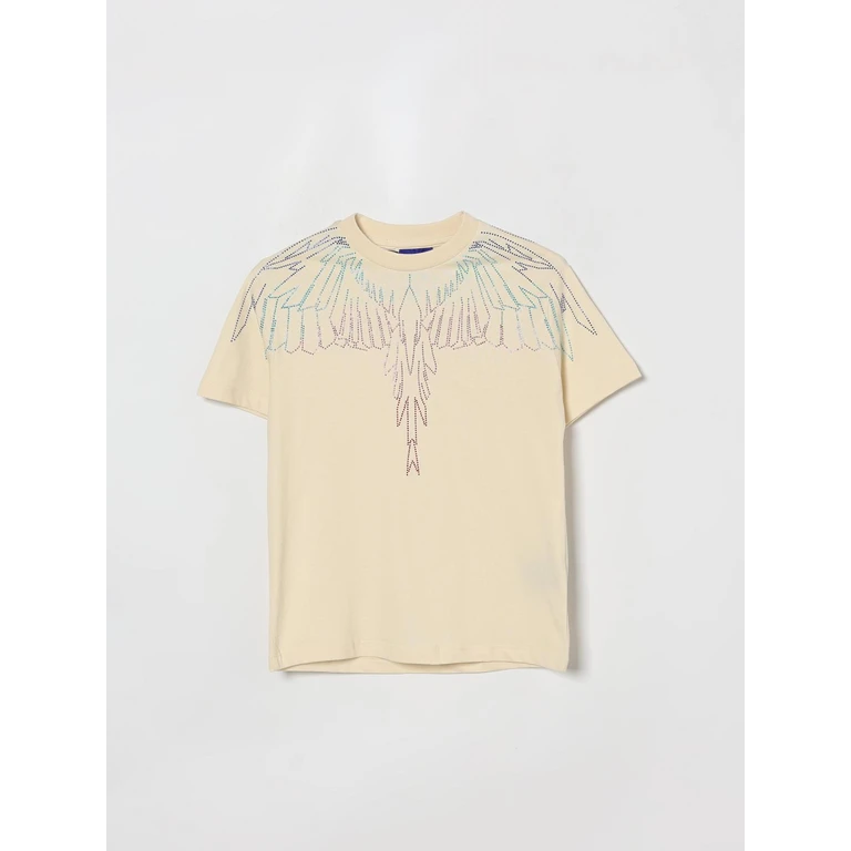 T-Shirt Kids color Brown (S6CMJGTH110412)