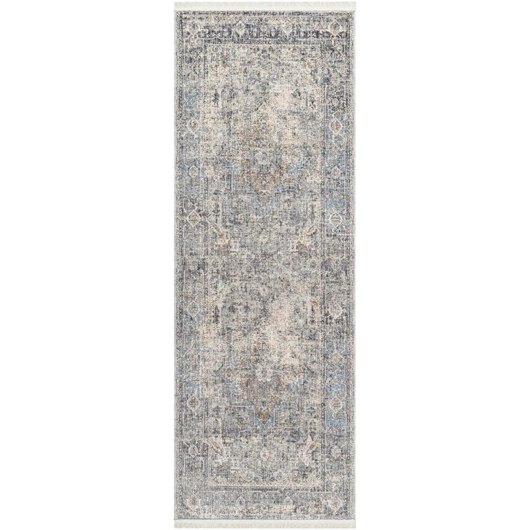Erela Area Rug - Clearance