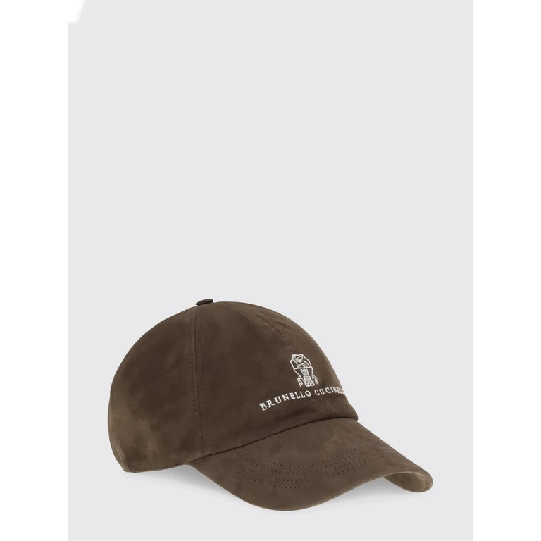 Hat Men color Coffee (MPCLF9850CMP46)