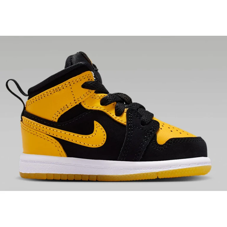 Toddlers Retro 1 Mid Se Sneakers