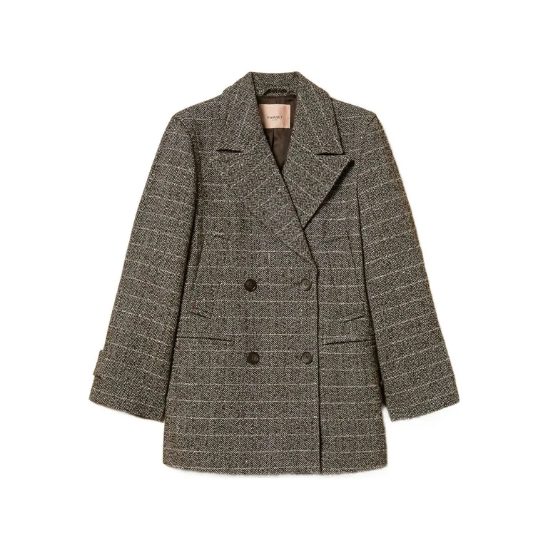 Twin Set Coat (252TT2031)