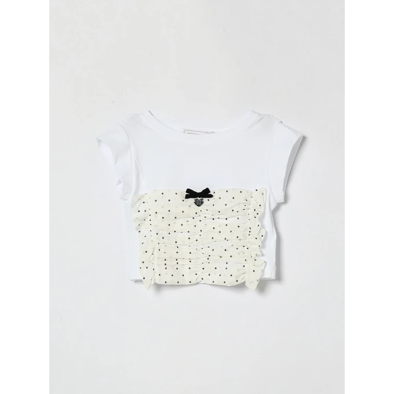 T-Shirt Kids color White (11G30272019950)
