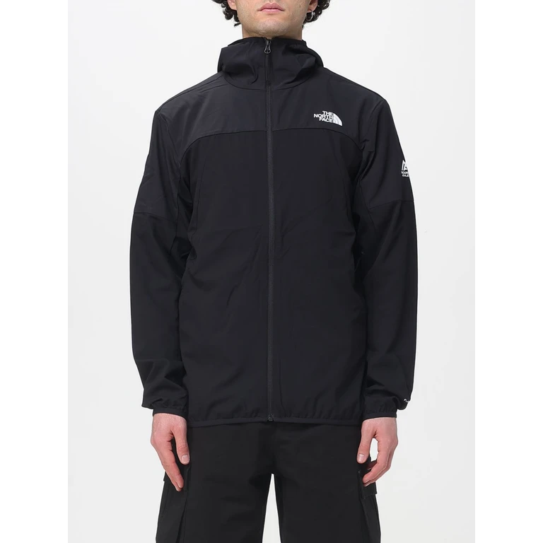 Jacket Men color Black (NF0A8G8EJK31)