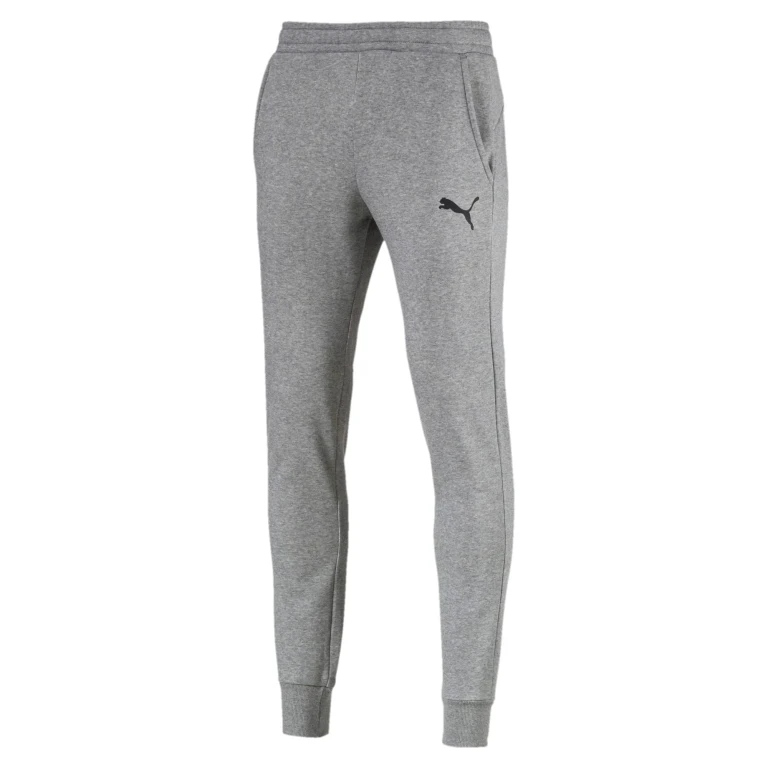Men's Essential Logo Fleece Pants