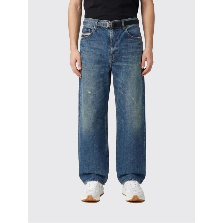 Jeans Men color Blue (2603965M401)