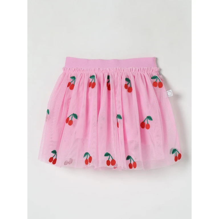 Skirt Kids color Pink (TW7011Z272651CEM)