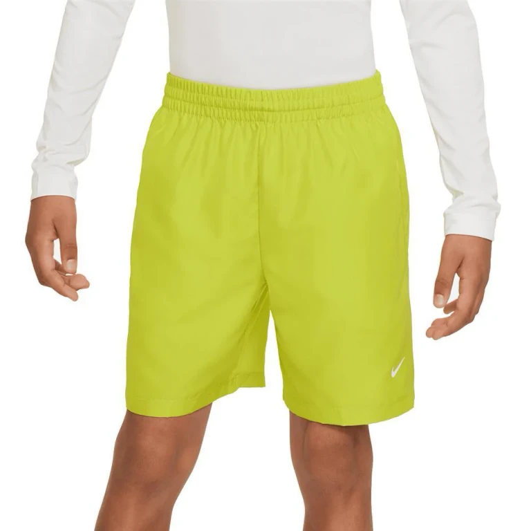 Youth Dri-Fit Multi Plus Training Shorts