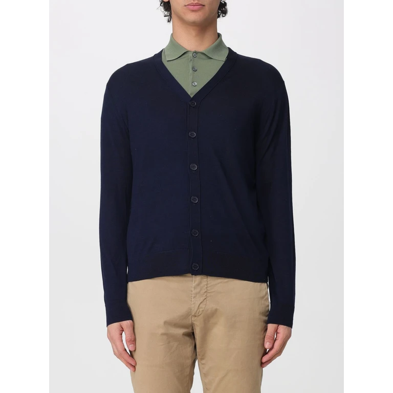 Sweater Men color Blue (B2K00116S0513777)