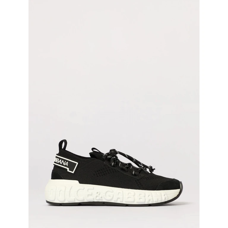 Sneakers Kids color Black (DA5307AW5748B956)