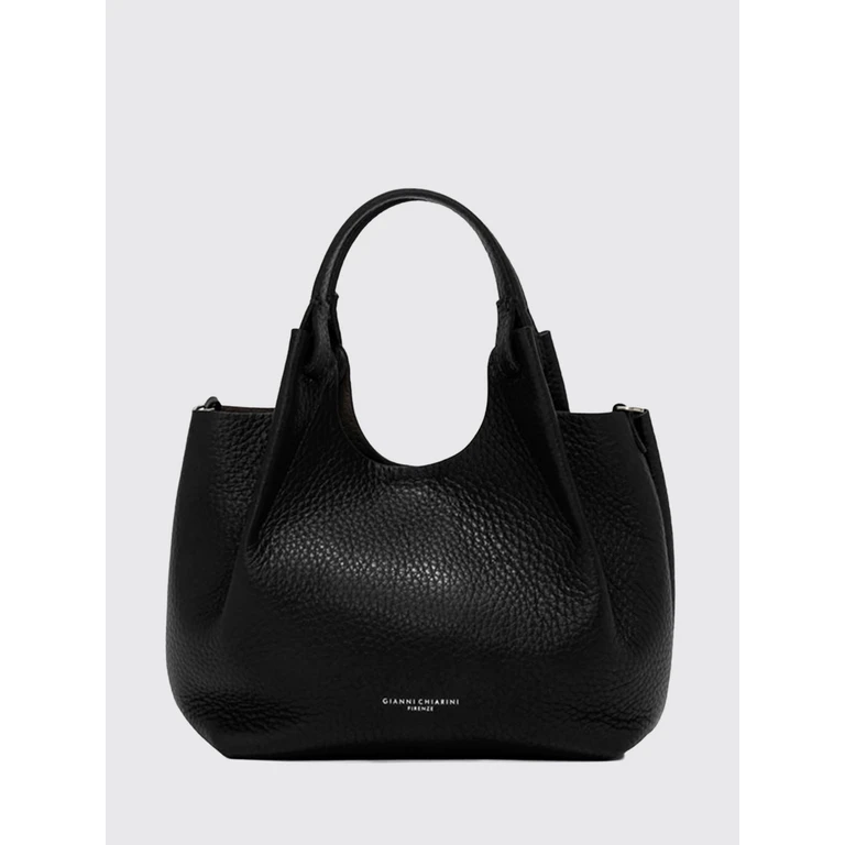 Handbag Woman color Black (BS9719RNGDBL001)