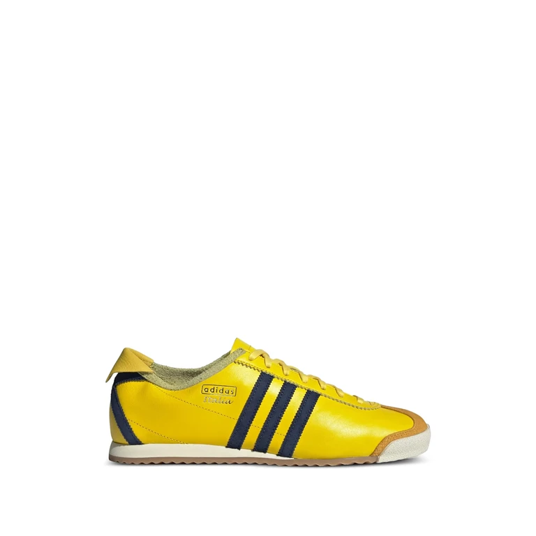 Adidas Italia 60s Leather Sneakers