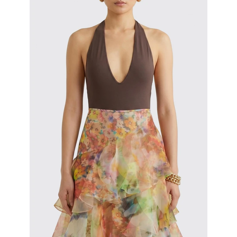 Top Woman color Brown (8928TS261CHO)