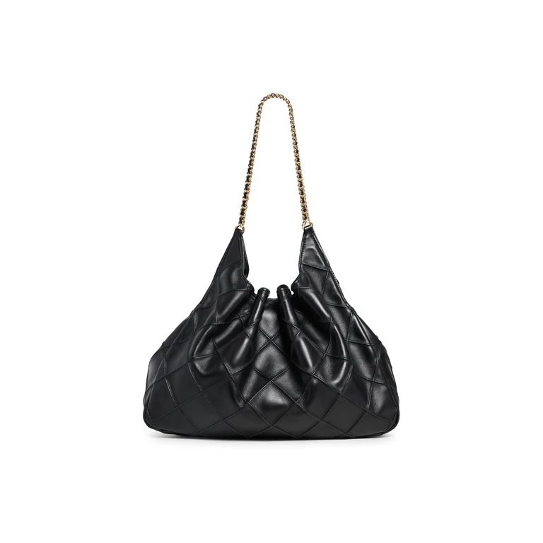 Fleming Large Tote Black One Size