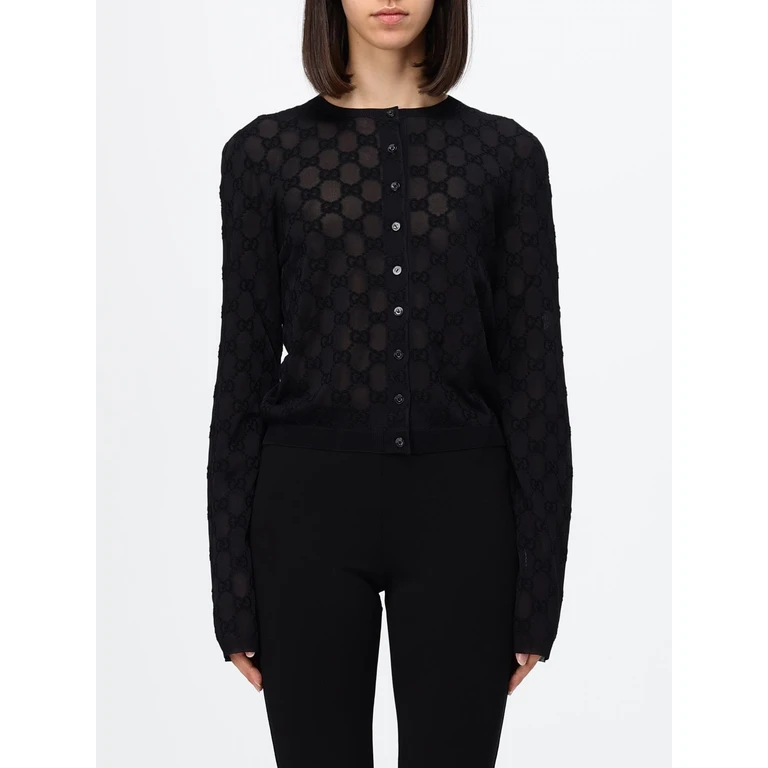 Sweater Woman color Black (875547XKFMR1000)