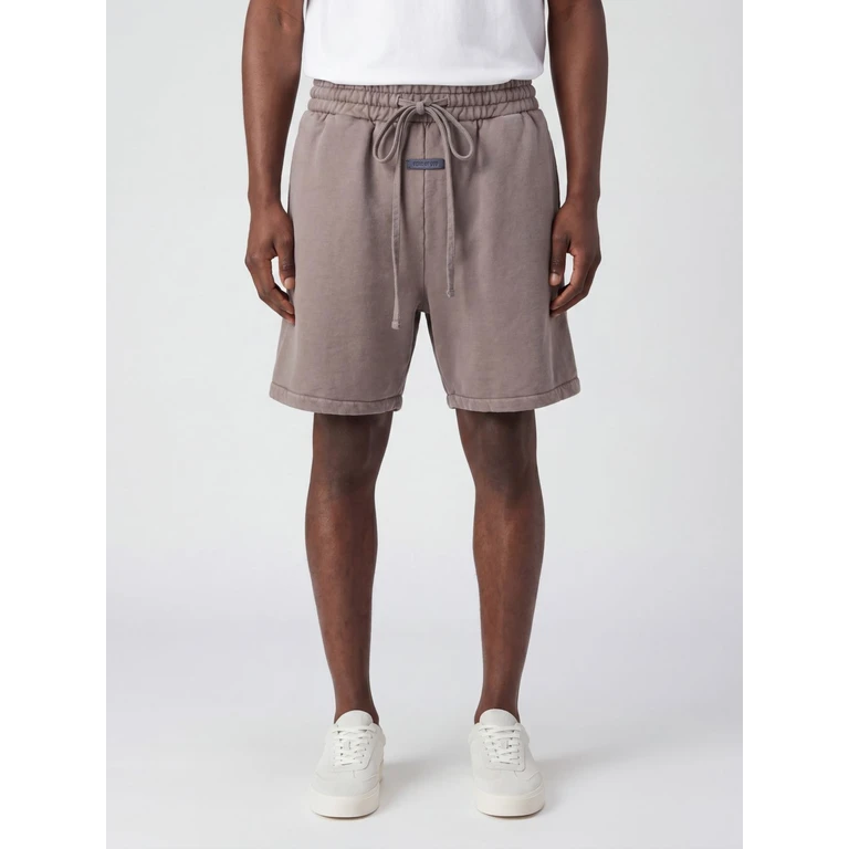 Shorts Men color Brown (FG9M159975BHF298)