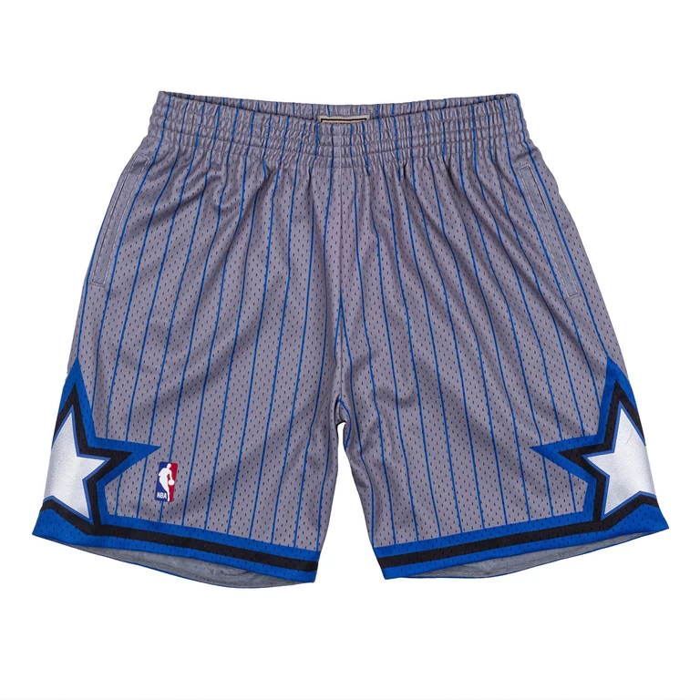 Mitchell & Ness Men's NBA Reload Swingman Short Magic 1994