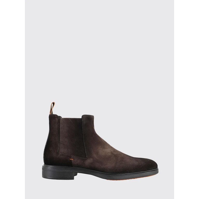 Boot Men color Brown (1225WTP006376AT50)