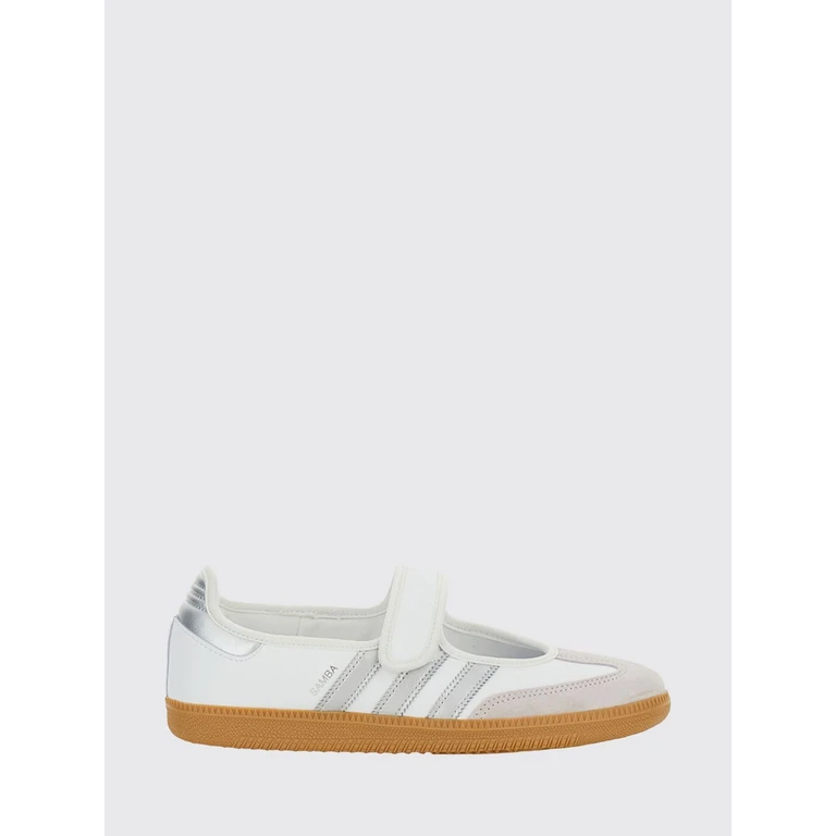 Sneakers Woman color White (KJ3785)