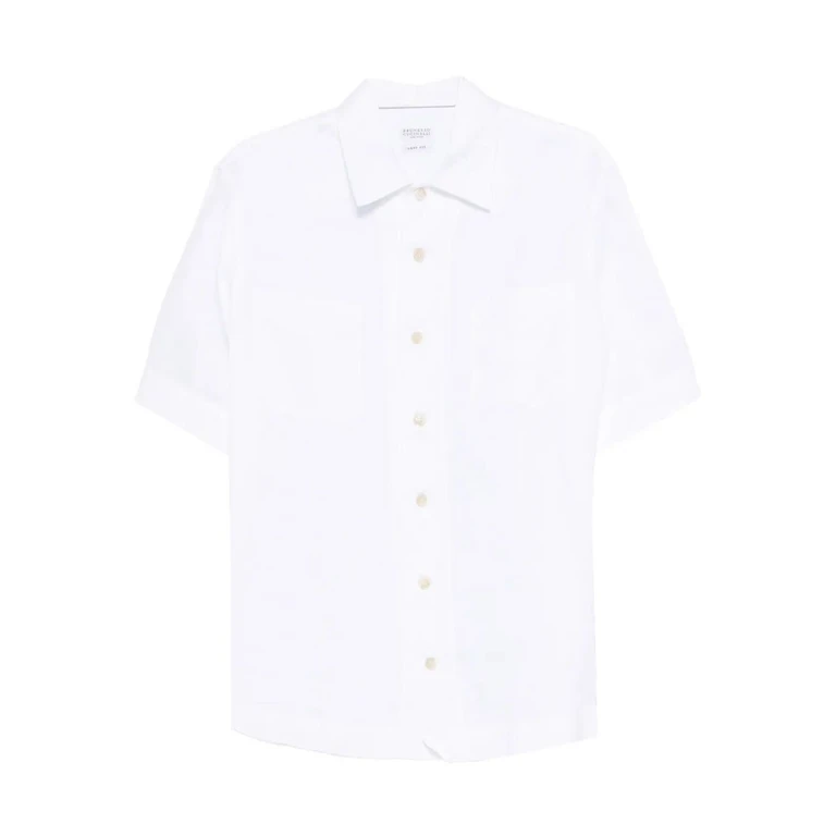 Brunello Cucinelli Shirt