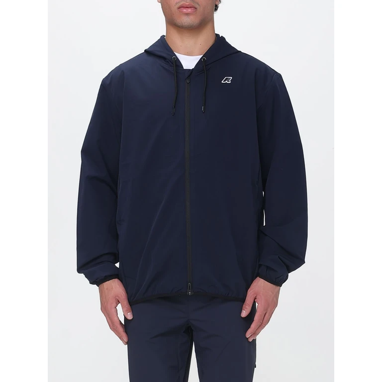 Sweatshirt Men color Blue (K5138FWK89)