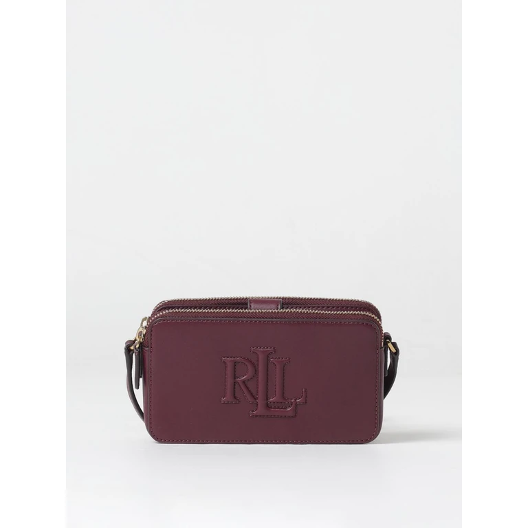 Mini Bag Woman color Burgundy (432951475003PINOTNOIR)