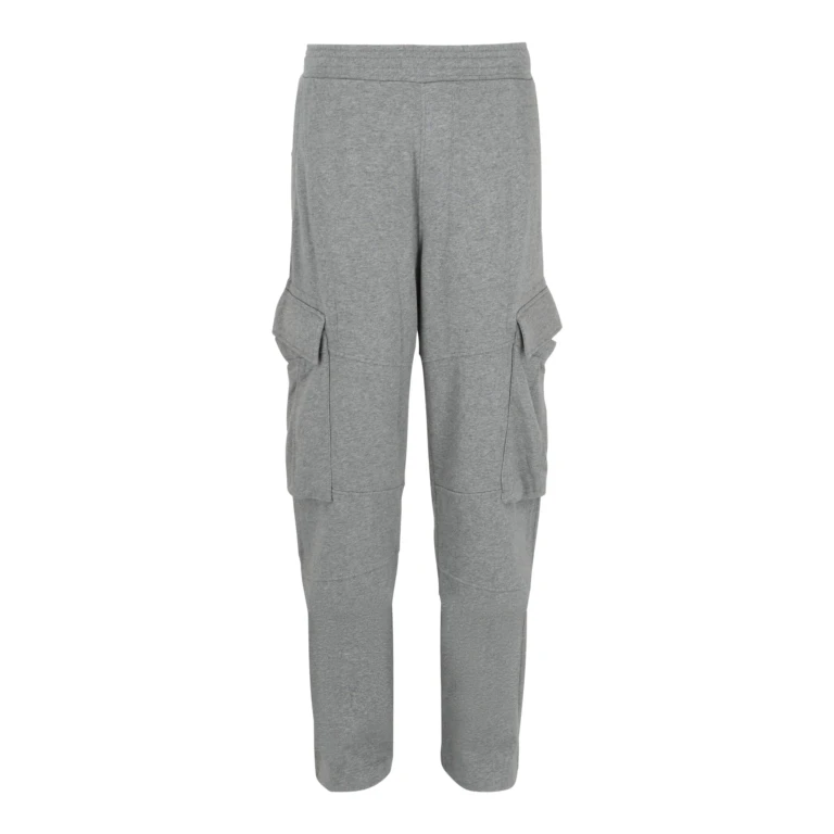 Cargo Sweatpants