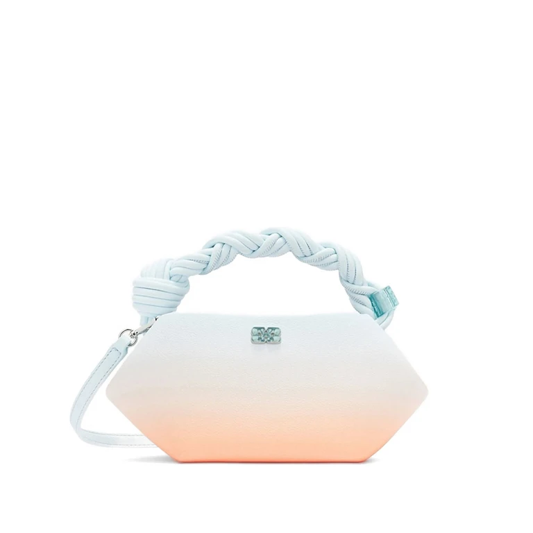 Ganni Bou Gradient Shoulder Bag