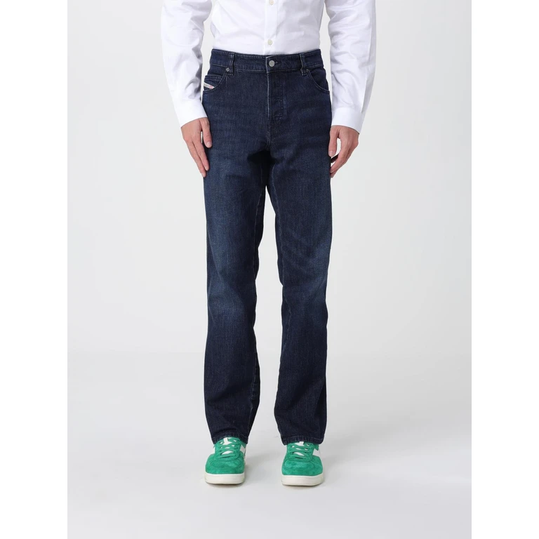 Jeans Men color Denim (A157970DBED01)